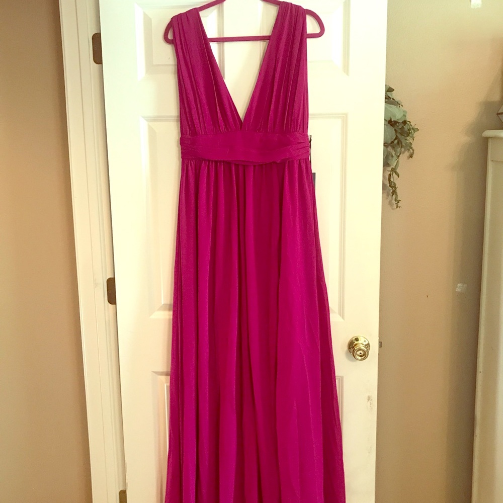 LuLu’s Formal Gown